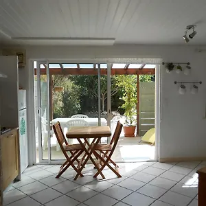 Appartement Namaste, Cavalaire-sur-Mer